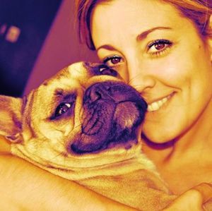 Meet your Posher, Kari